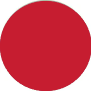 Robes demoiselle d'honneur Rouge Meilleures