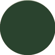 Robes demoiselle d'honneur Vert foncé Meilleures