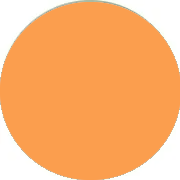 Robes demoiselle d'honneur Orange Meilleures