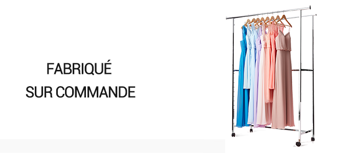 Sur commande | BridalHaute