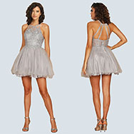 Robes de homecoming Meilleures