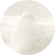 Crêpe Stretch Robes de mariée Meilleures